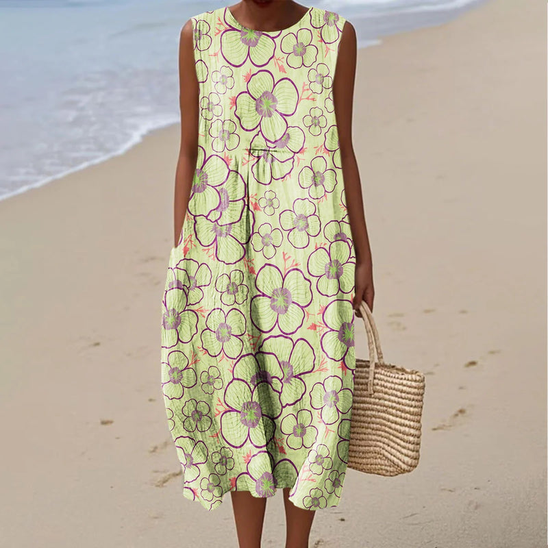 Classic Vintage Dress