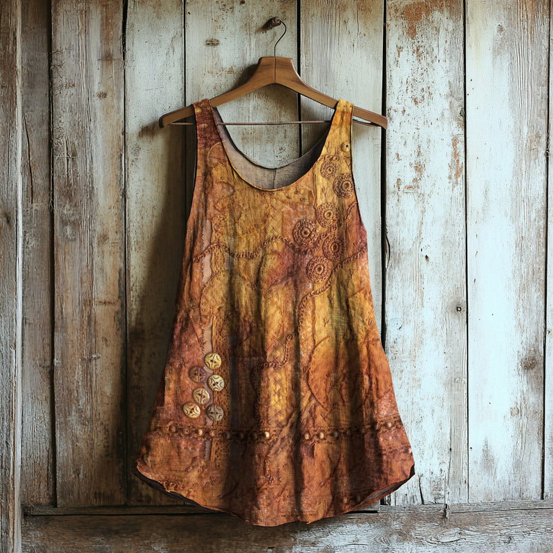 Thoughtfully Designed Top
