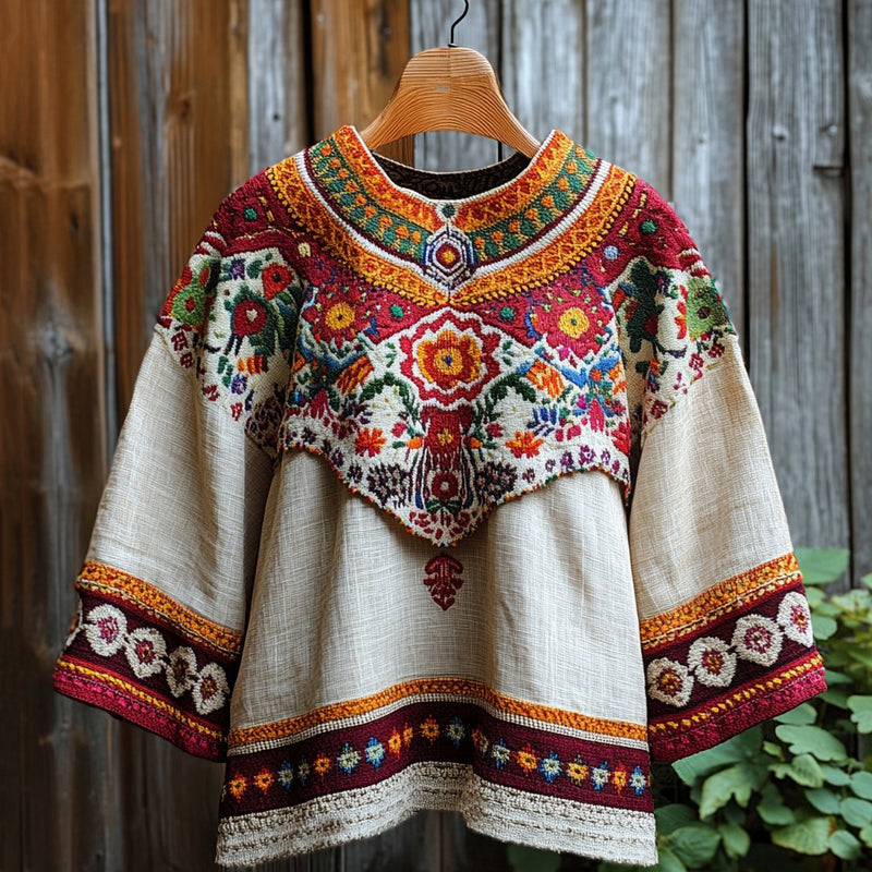 Beautifully Crafted T-Shirt