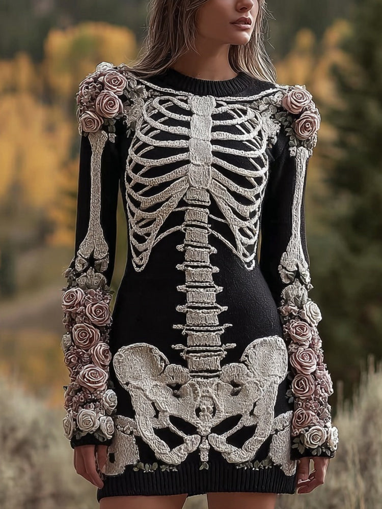 Elegantly Designed Sweater