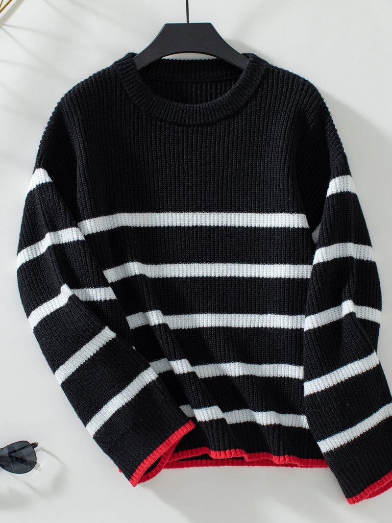 Vintage Inspired Sweater