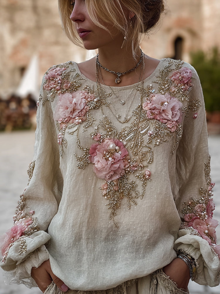 Elegantly Designed Top