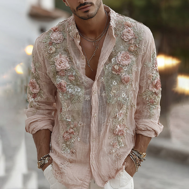 Classic Vintage Shirt