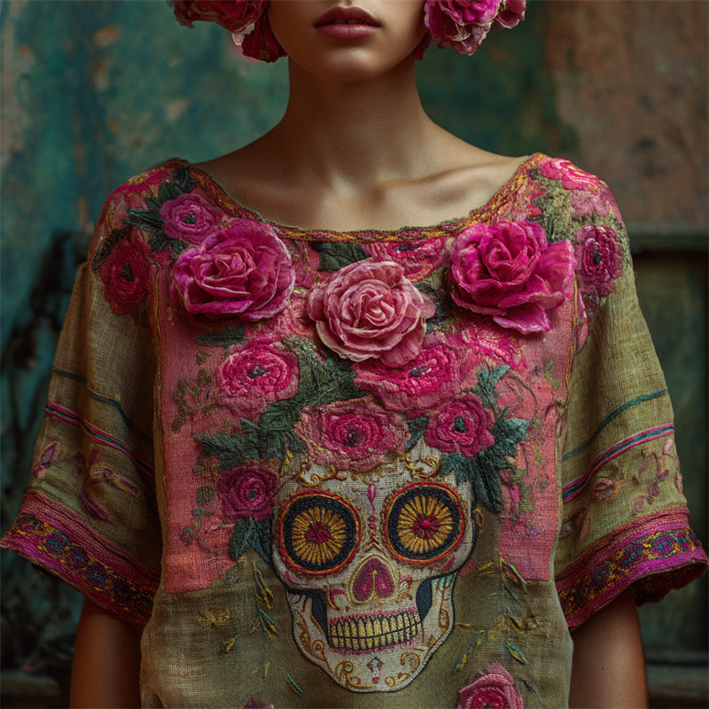 Elegantly Designed Shirt