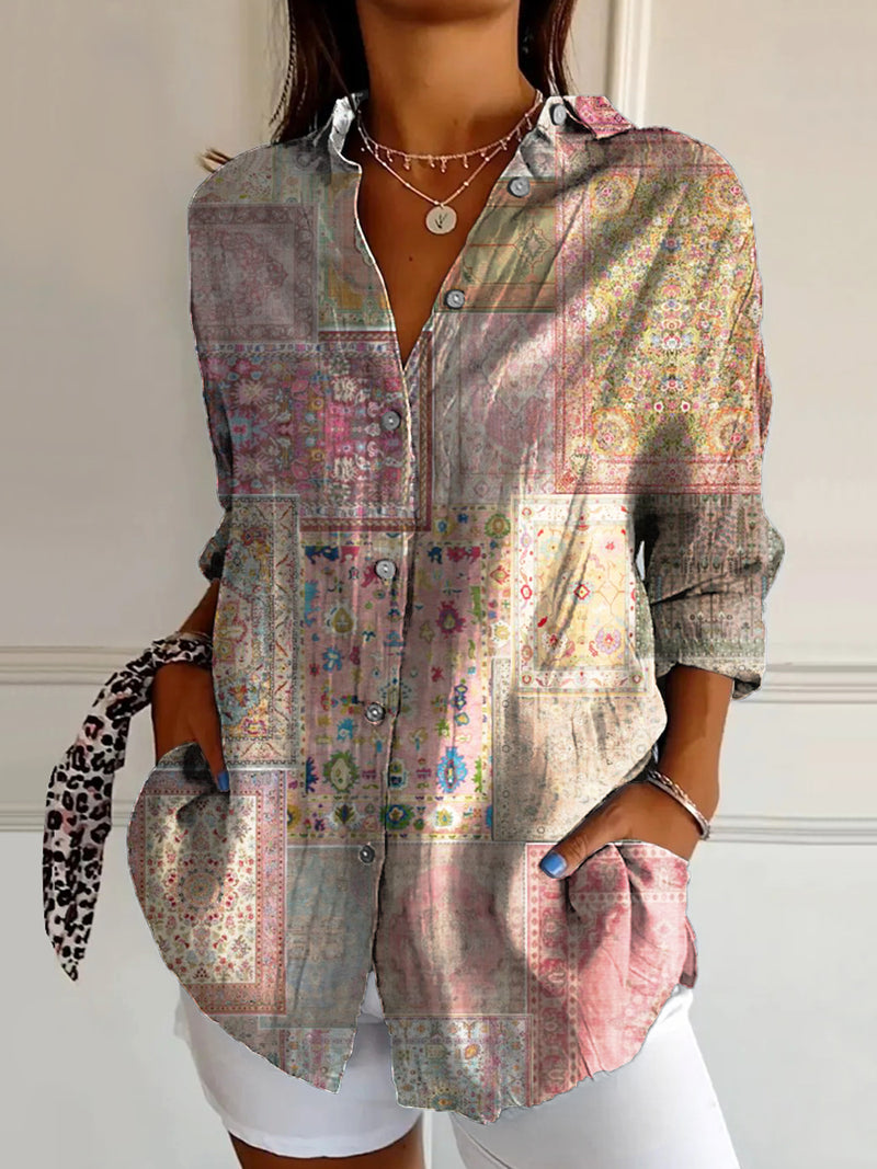 Vintage Inspired Shirt