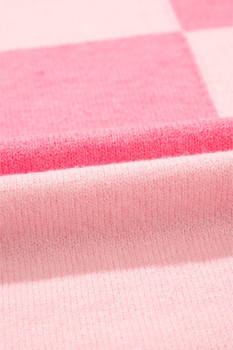 Classic Designed Sweater