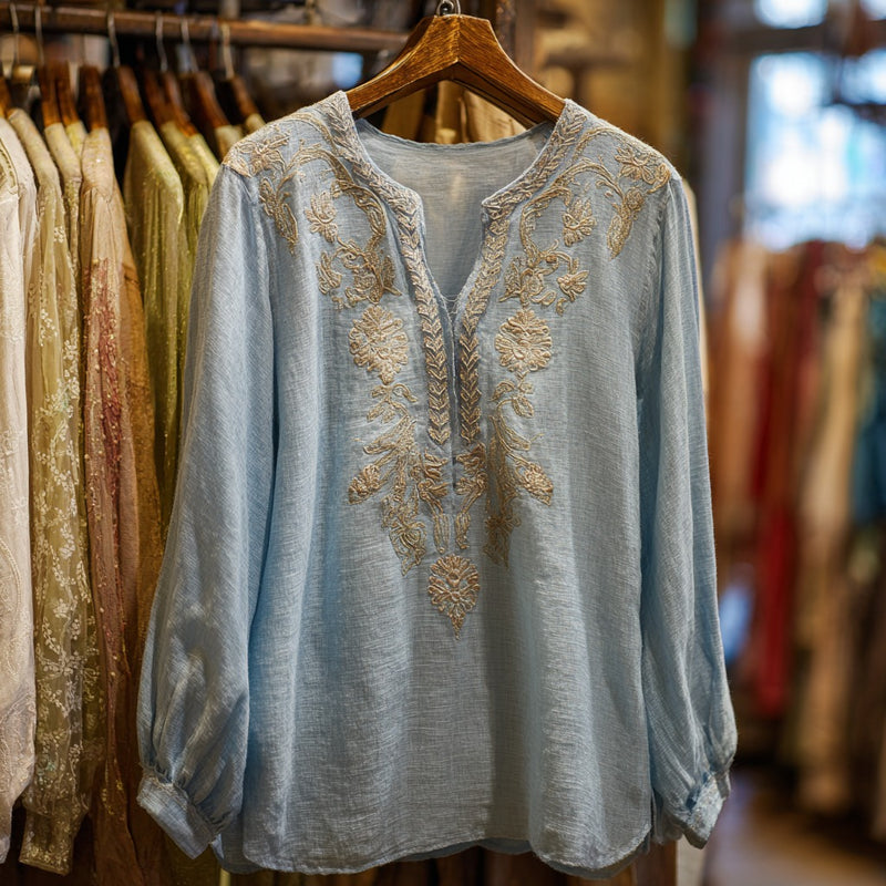 Classic Vintage Shirt