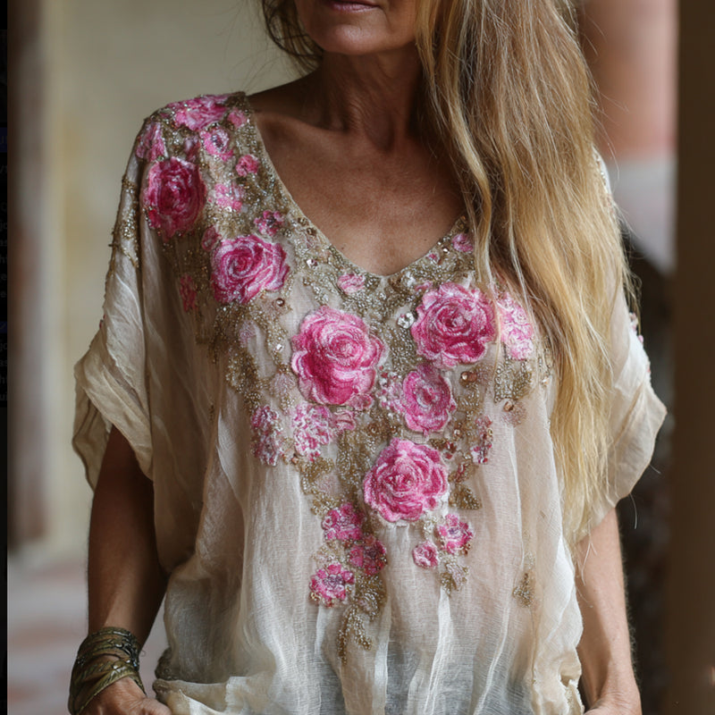 Classic Designed Top