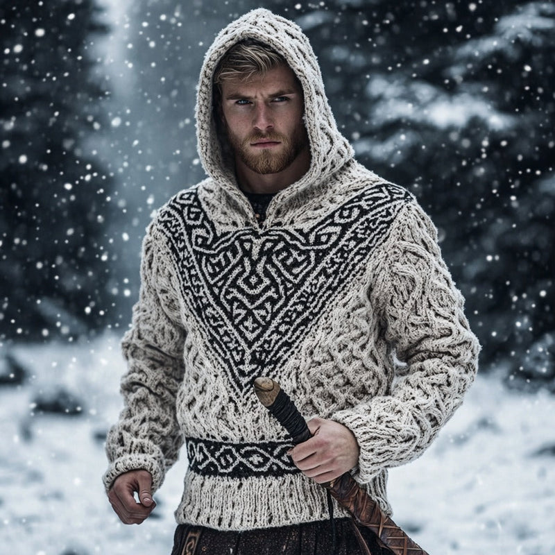 Elegantly Designed Sweater