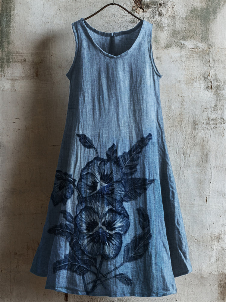 Beautifully Crafted Dress