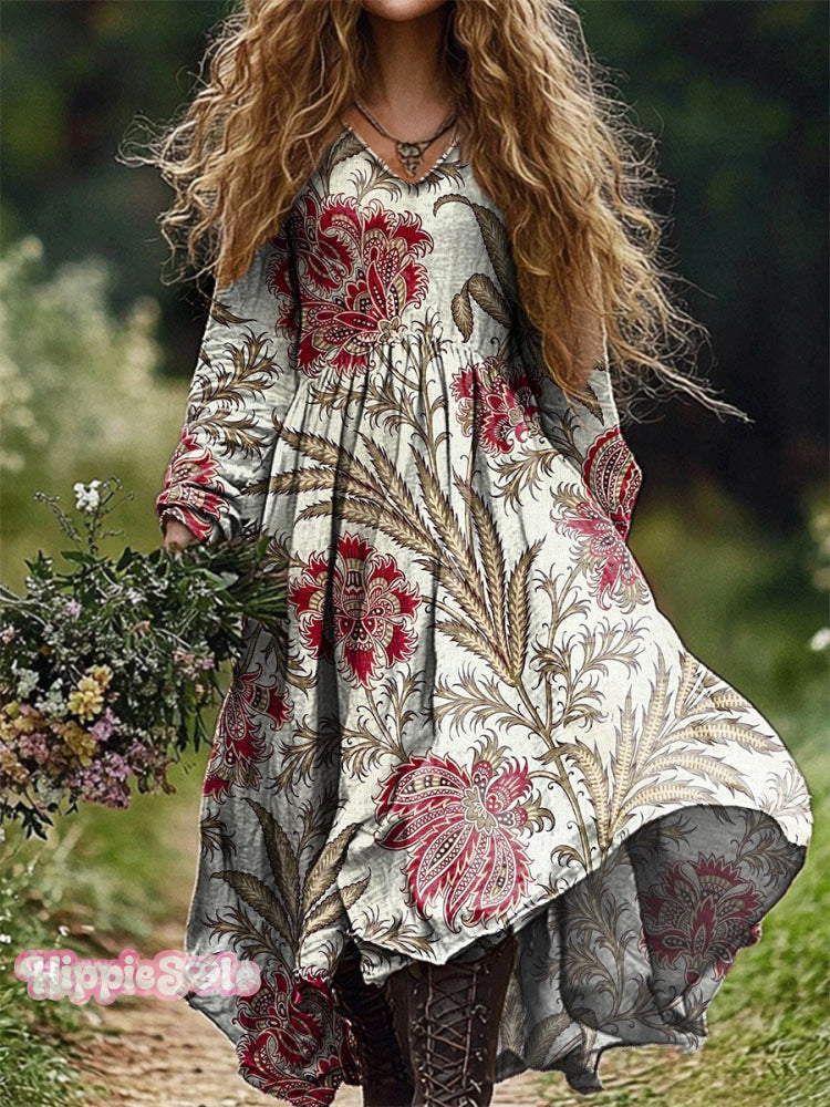 Beautifully Crafted Dress