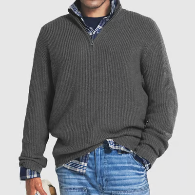 Vintage Inspired Sweater