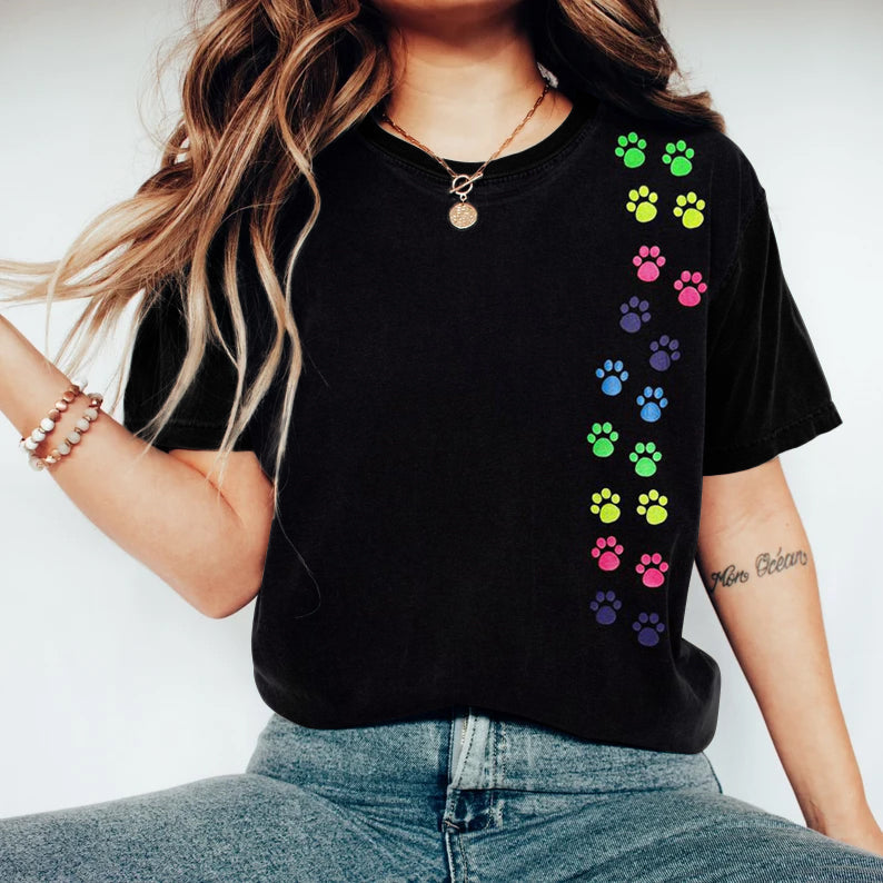 Vintage Inspired T-Shirt