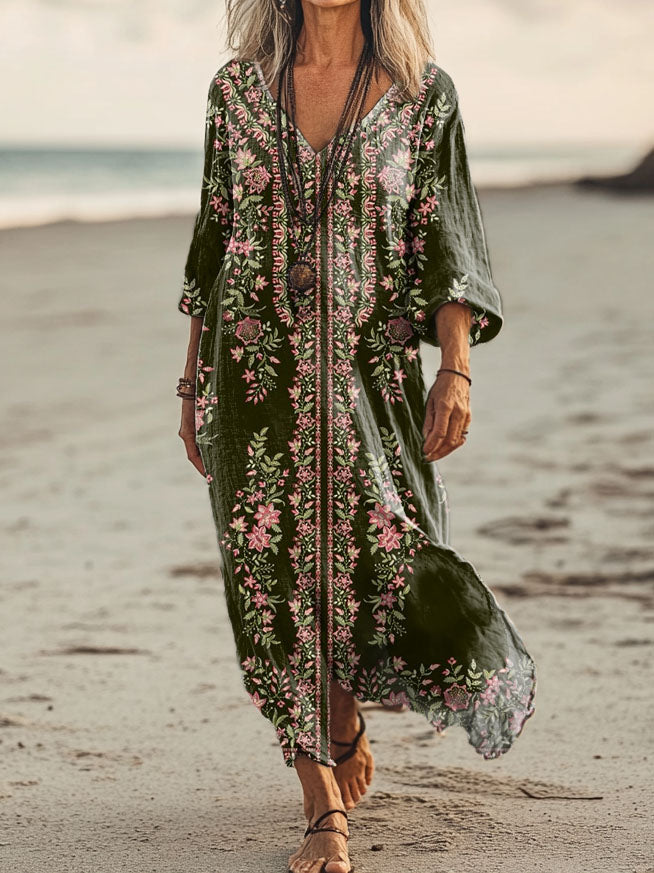 Beautifully Crafted Dress