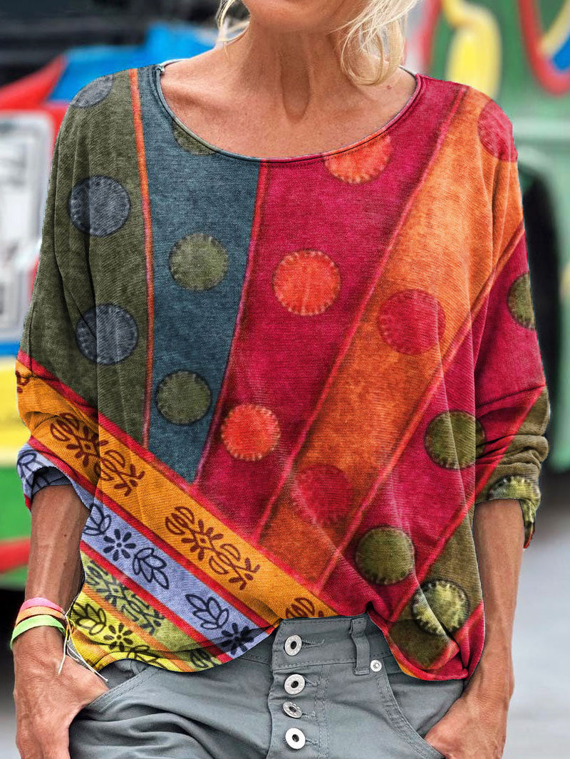 Vintage Inspired T-Shirt