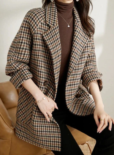 Elegantly Designed Jacket