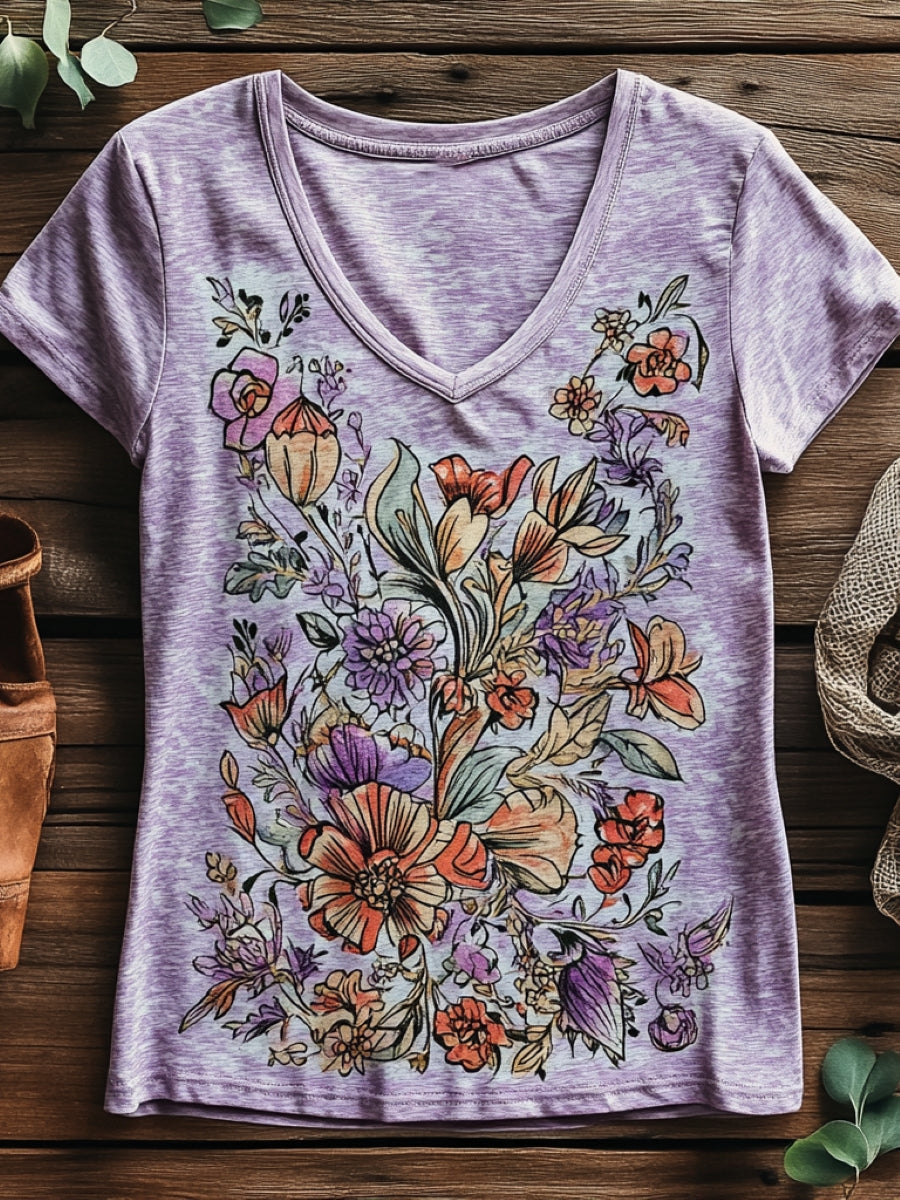 Beautifully Crafted T-Shirt