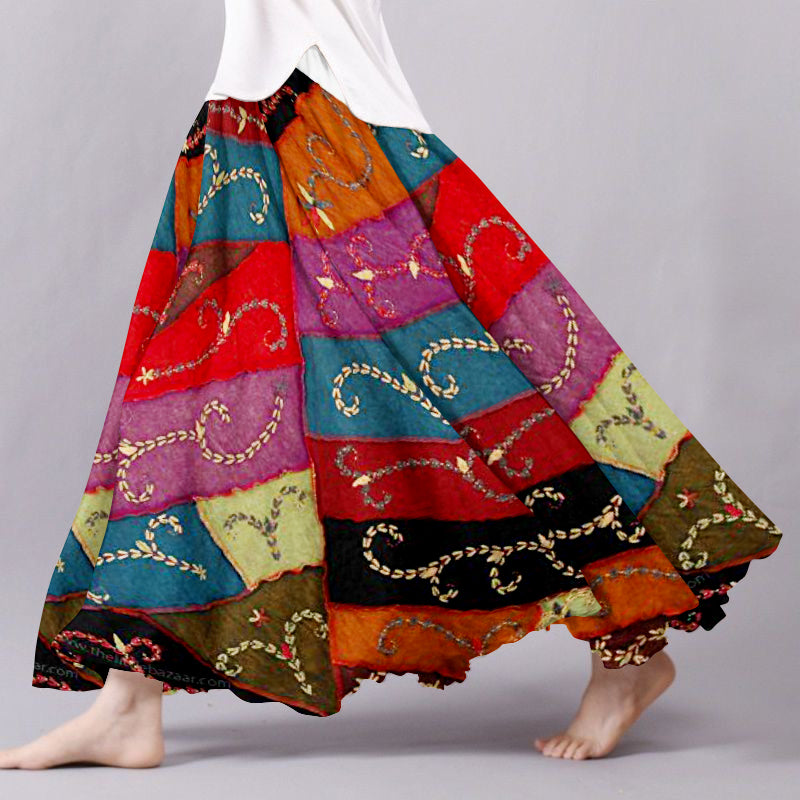 Vintage Inspired Garment
