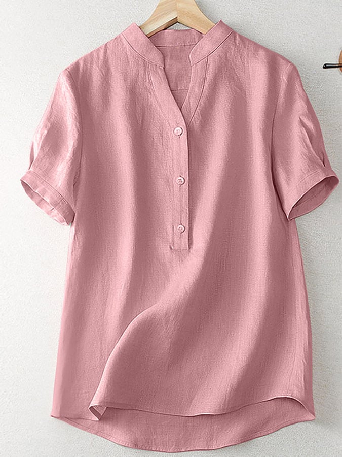 Gracefully Designed Shirt