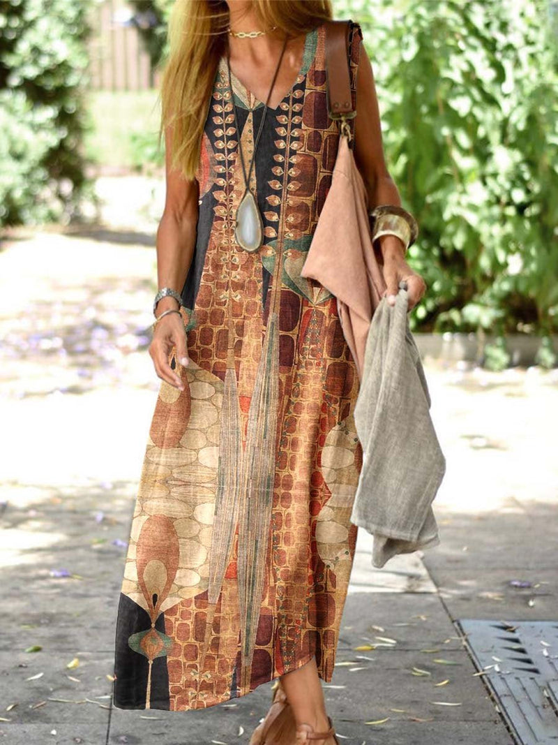Elegantly Designed Dress