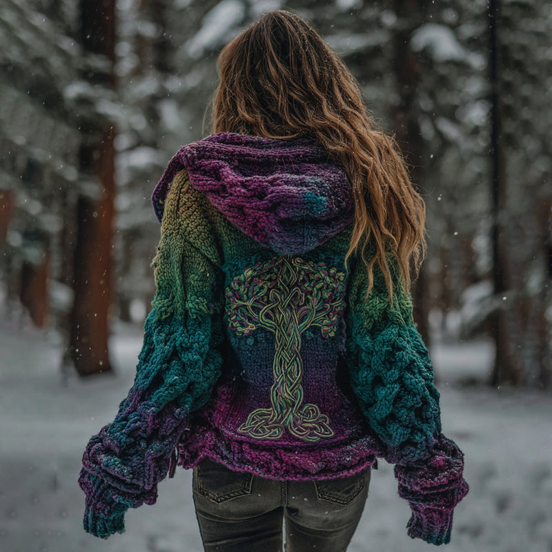 Classic Vintage Sweater