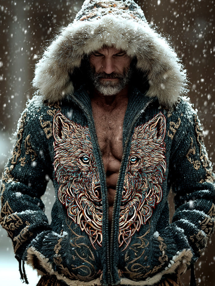 Beautifully Crafted Jacket