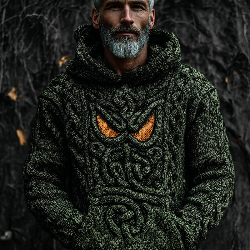 Beautifully Crafted Sweater