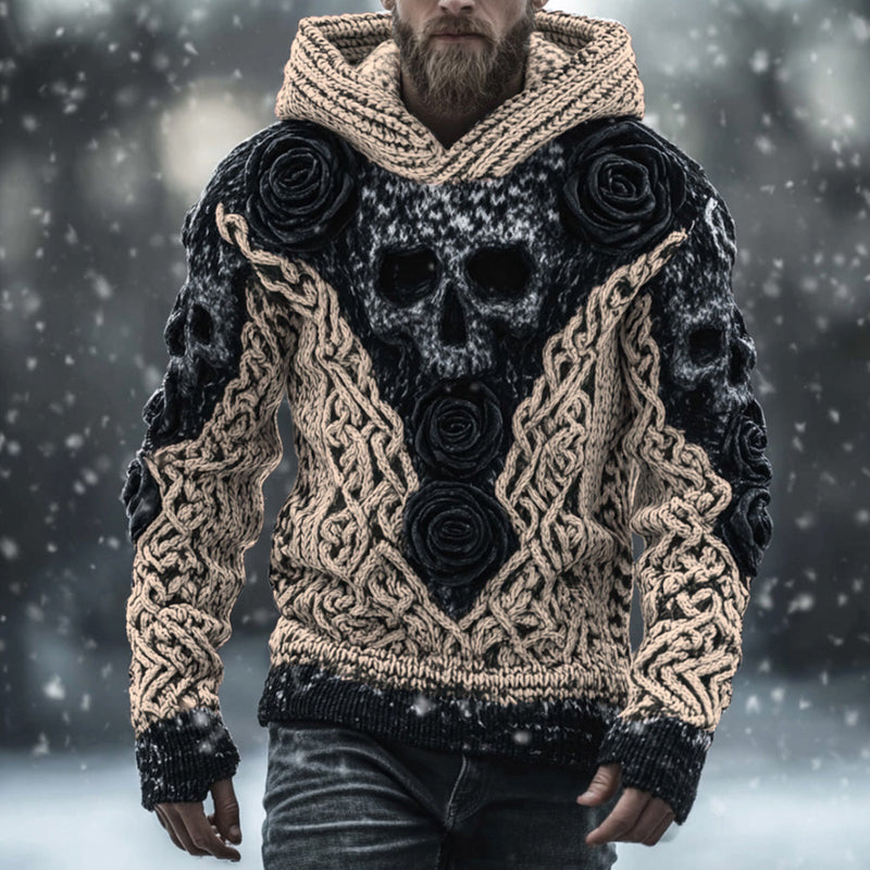 Elegantly Designed Sweater