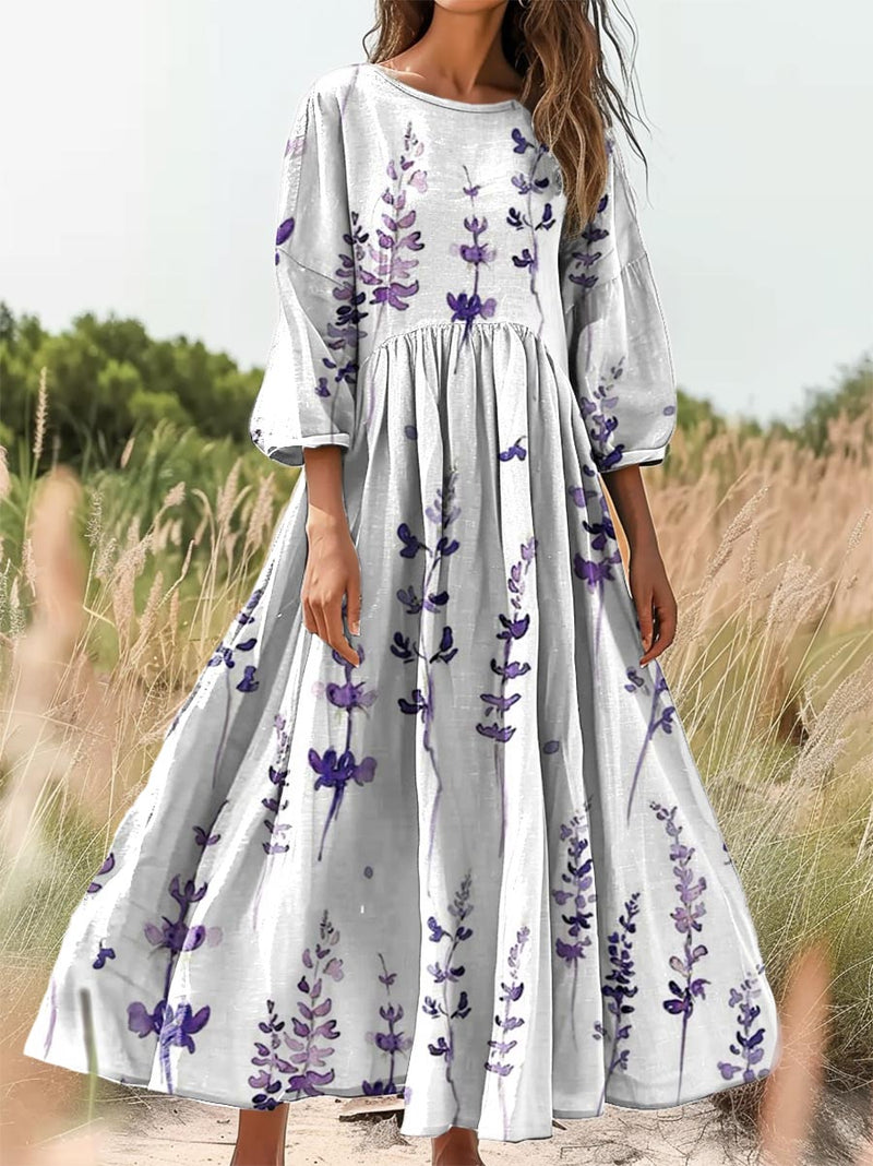 Classic Vintage Dress