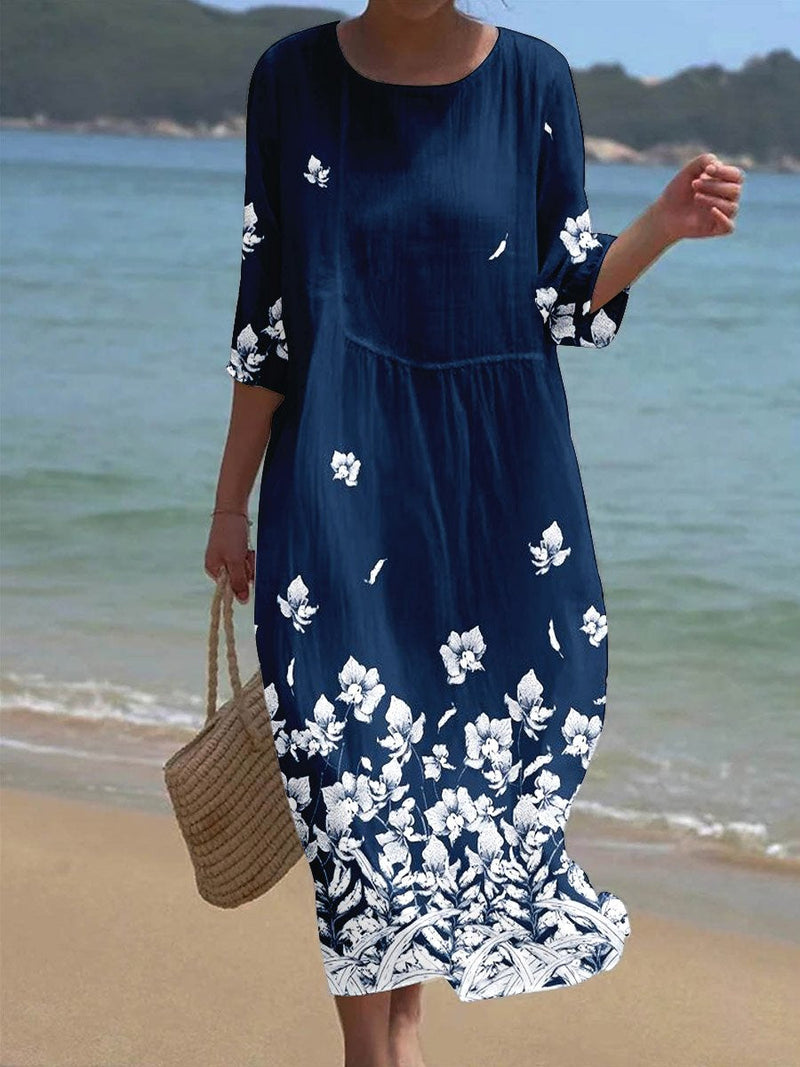 Classic Designed Dress