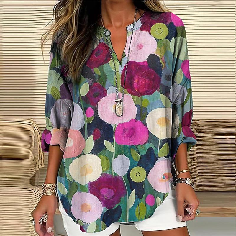 Beautifully Crafted Blouse