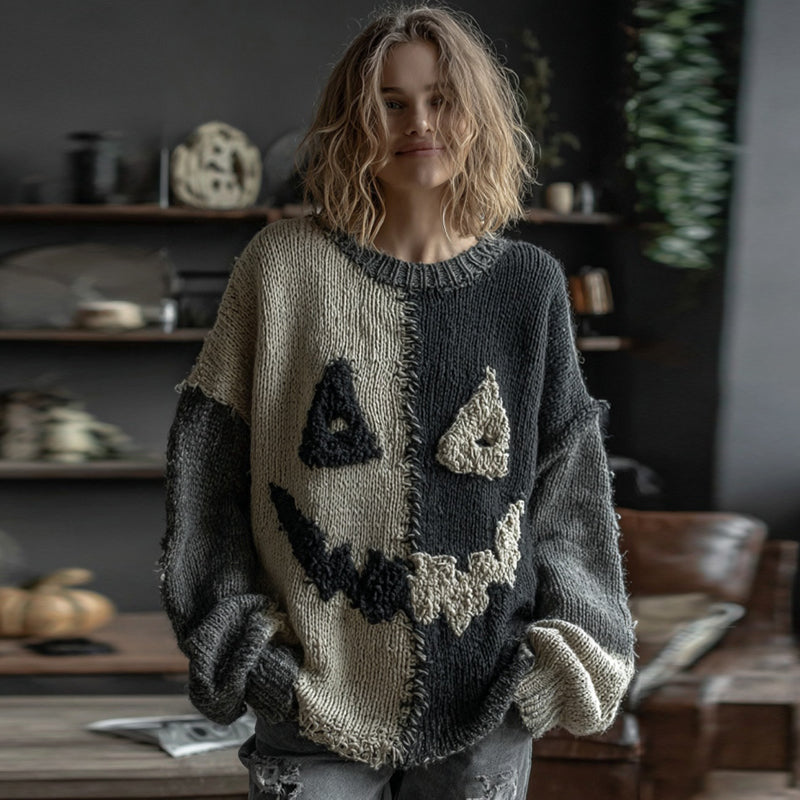 Classic Vintage Sweater