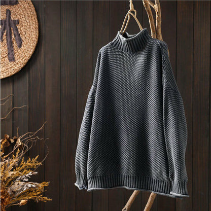 Thoughtfully Designed Sweater