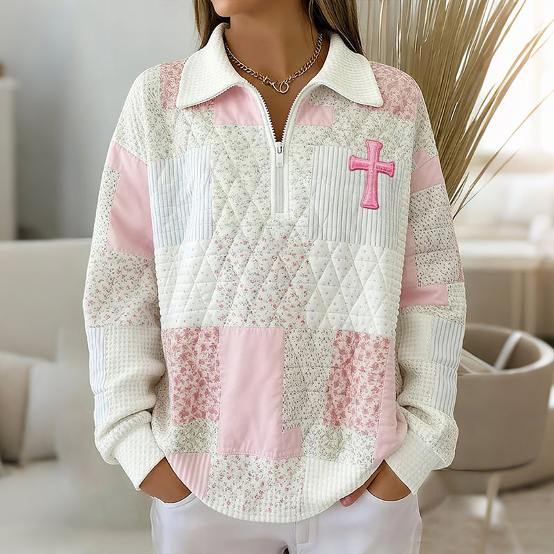 Elegantly Designed Garment