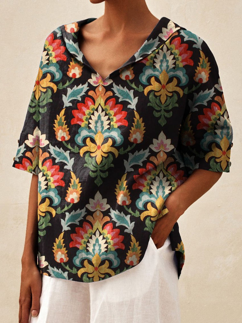 Classic Designed Shirt
