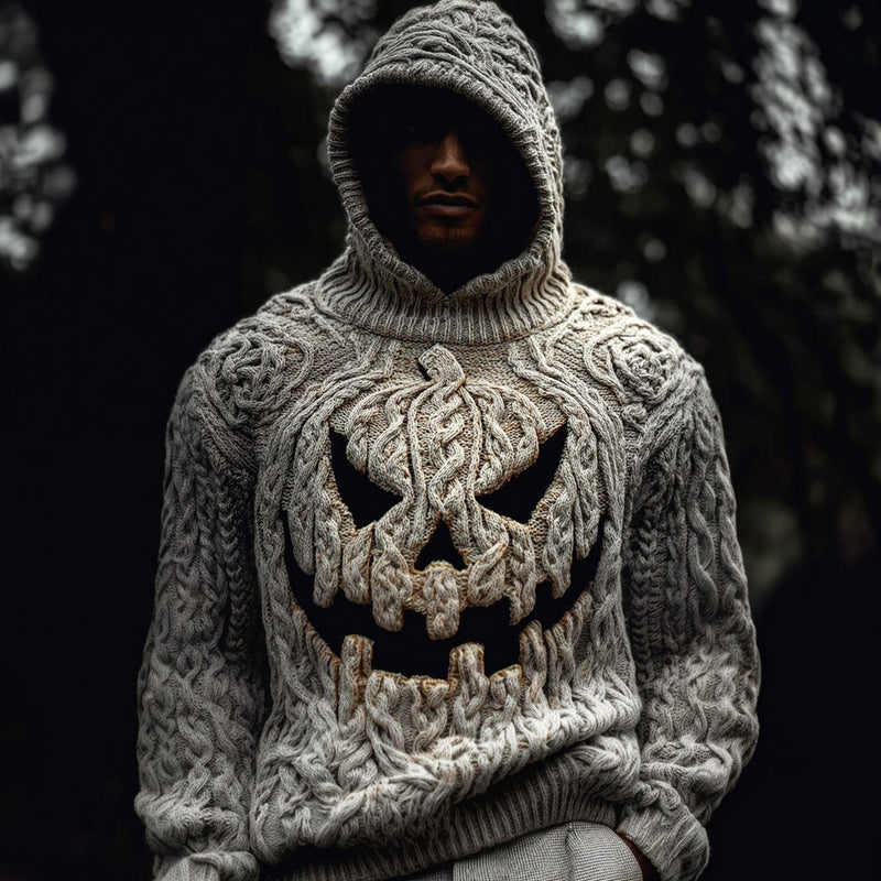 Vintage Inspired Sweater