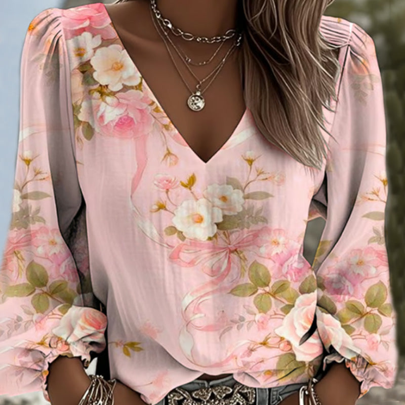 Gracefully Designed Shirt