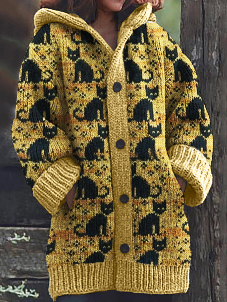 Beautifully Crafted Cardigan