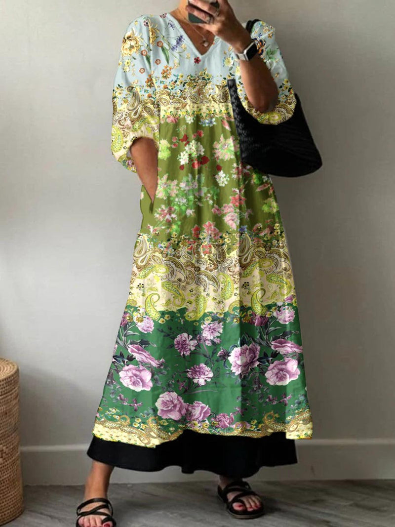 Beautifully Crafted Dress
