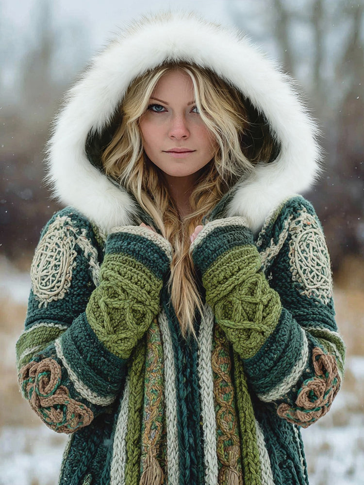 Beautifully Crafted Cardigan