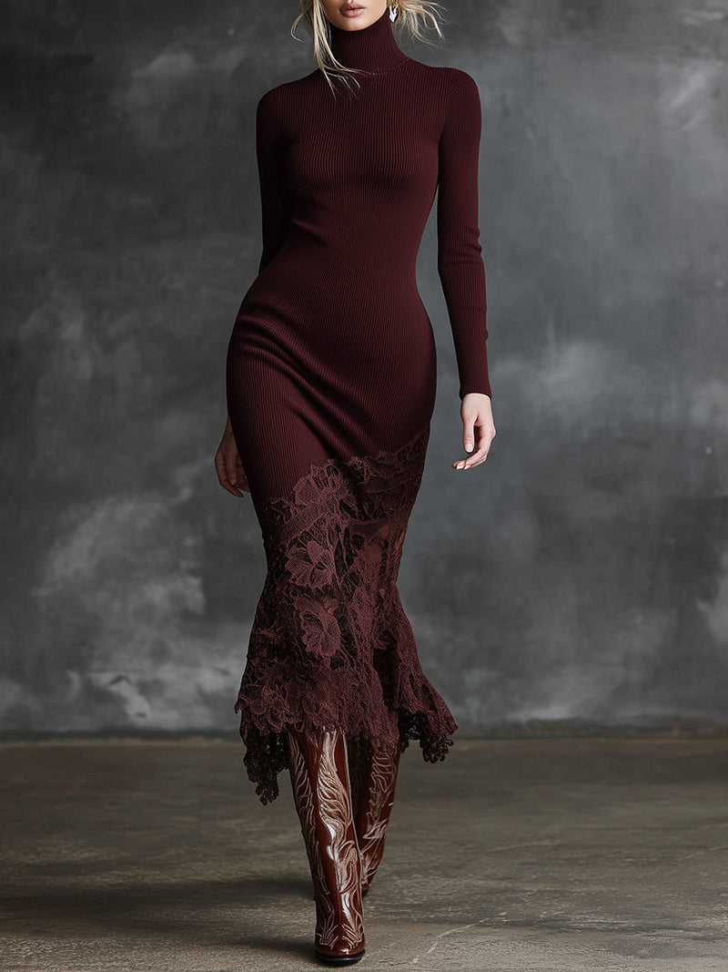 Elegantly Designed Dress
