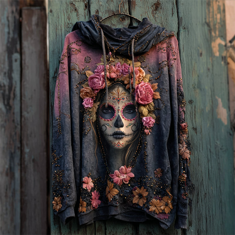 Thoughtfully Designed Garment