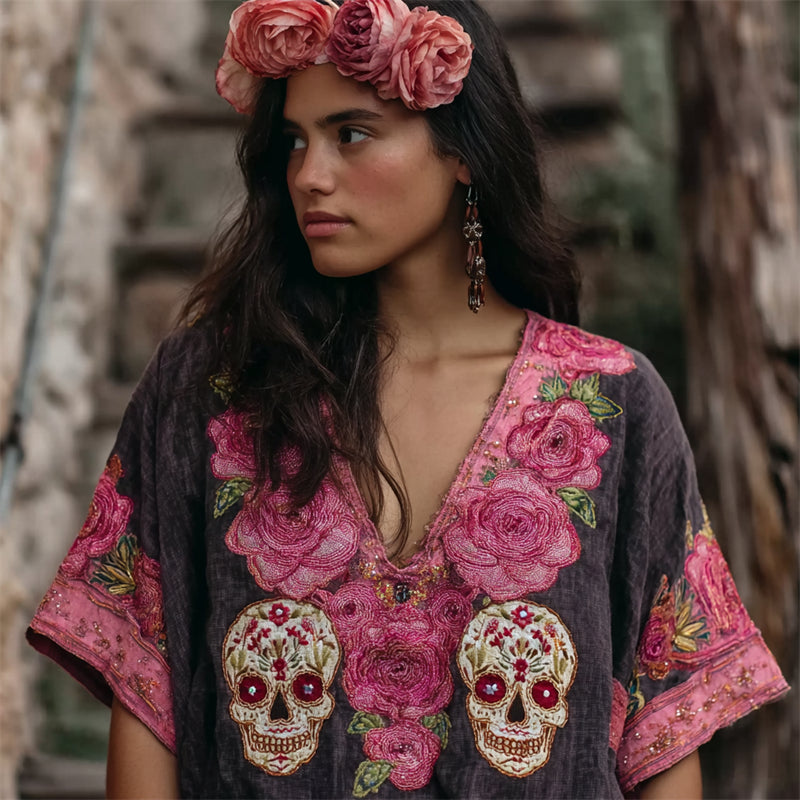 Timeless Vintage Style Shirt