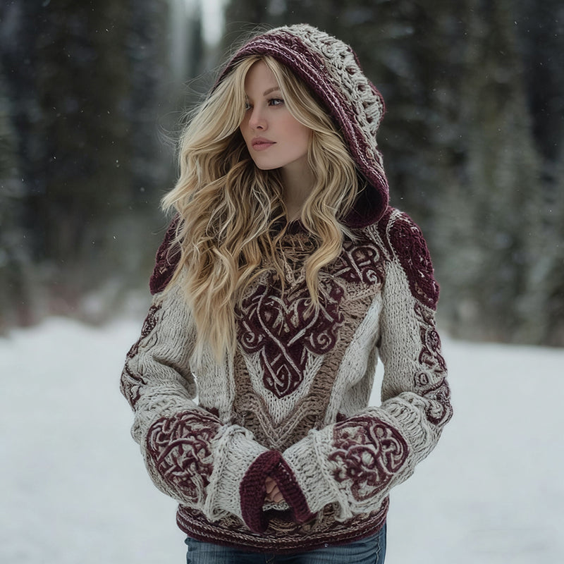 Classic Vintage Sweater
