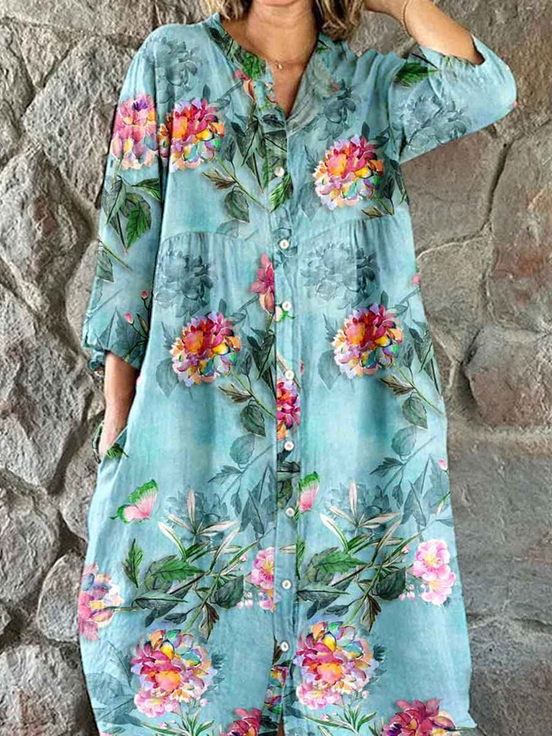 Beautifully Crafted Dress