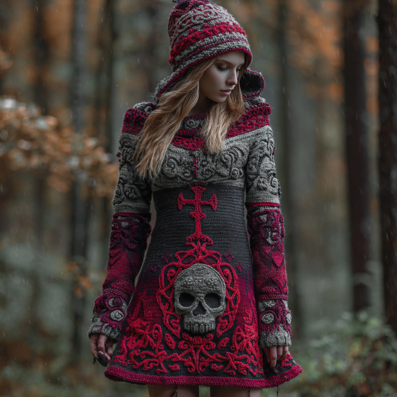 Classic Vintage Sweater