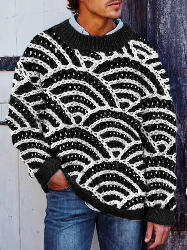 Beautifully Crafted Sweater