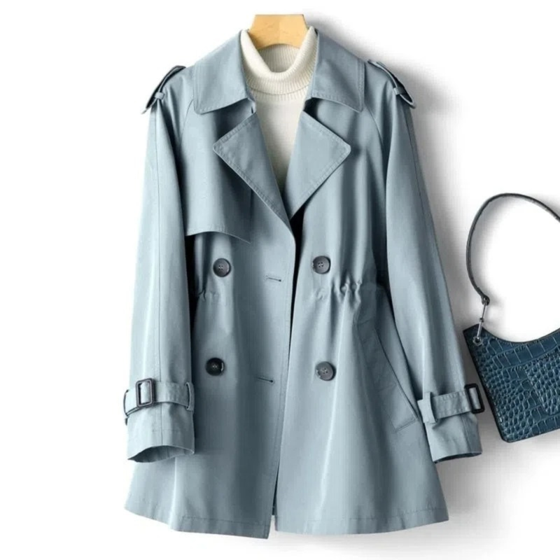 Classic Designed Coat
