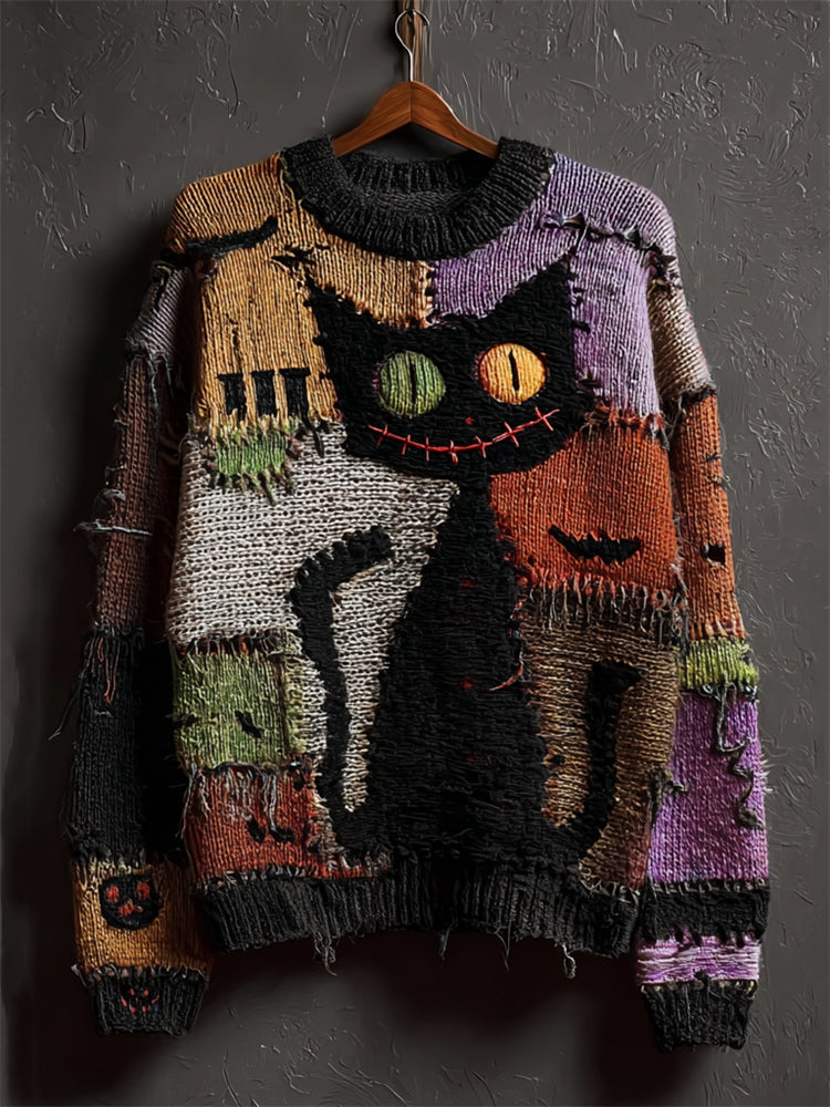 Classic Vintage Sweater