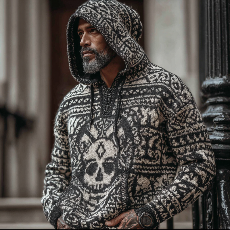 Classic Vintage Sweater